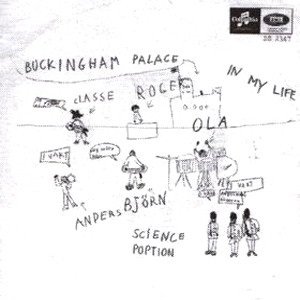 Buckingham Palace / In My Life