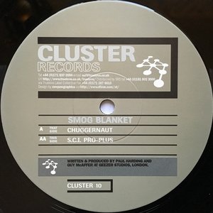 Chuggernaut / S.C.I. Pro-Plus