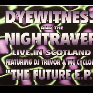 Dyewitness & The Nightraver 的头像