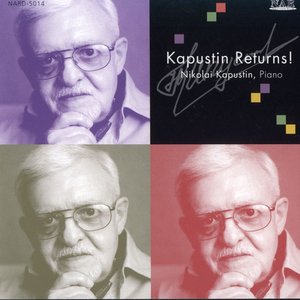 Kapustin Returns!