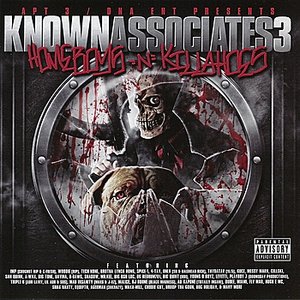 Known Associates, Vol. 3 Homeboys N Killahoes Part 2