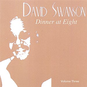 Dinner At Eight Vol.3