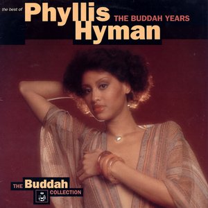 The Best of Phyllis Hyman: The Buddah Years