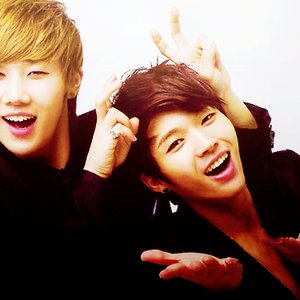 Avatar de 김성규 & 남우현