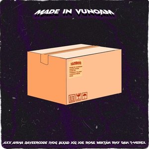 Made in Vunoam
