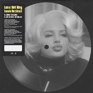 Lana Del Rey - Candy Necklace - Zortam Music