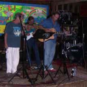 The Big Buddha Blues Band 的头像