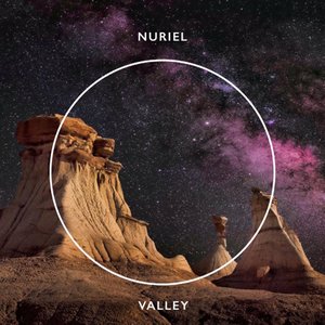 Valley - EP