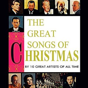 The Great Songs Of Christmas