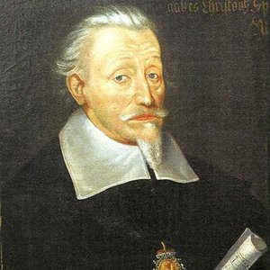 Avatar för Heinrich Schütz