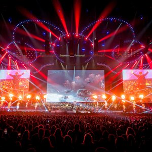 Sinfonia Pop Orchestra 的头像