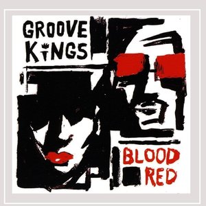 Blood Red