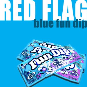 Imagem de 'Blue Fun Dip'
