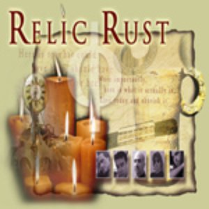 Relic Rust için avatar