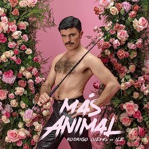 Más animal (feat. iLe) - Single