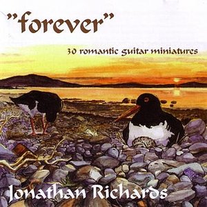 Forever - 30 Romantic Guitar Miniatures