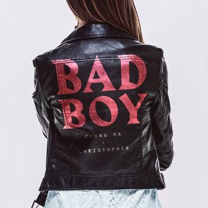 Bad Boy - Single