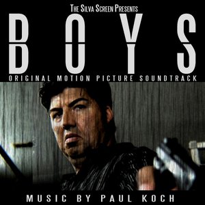 Boys (Original Motion Picture Soundtrack)