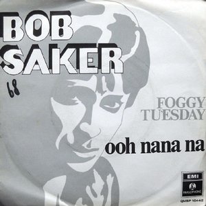 Image for 'Bob Saker'