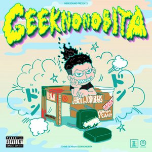 GEEKNONOBITA