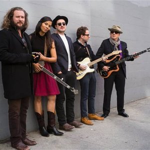 Avatar für The New Basement Tapes