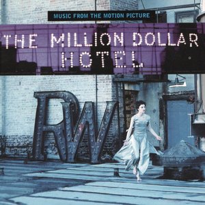 The Million Dollar Hotel OST
