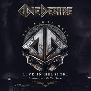 One Night Only - Live In Helsinki