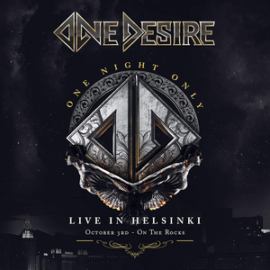 One Desire - One Night Only - Live In Helsinki - Zortam Music