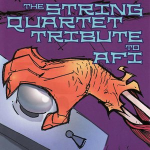 The String Quartet Tribute To AFI