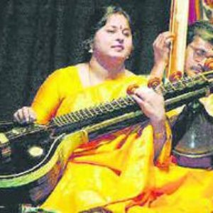 Veena E. Gayathri 的头像