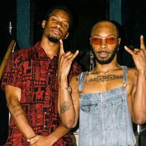 JPEGMAFIA & Denzel Curry için avatar