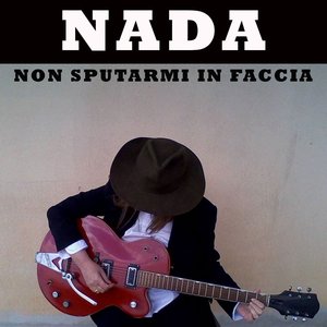 Non sputarmi in faccia