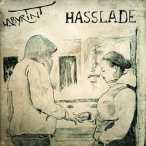 Hasslade