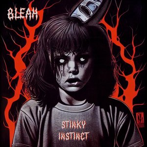 Stinky Instinct
