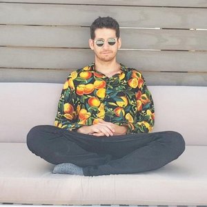 Yuval Lev Ari 的头像