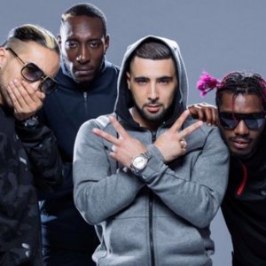 Ghetto Phénomène 的头像