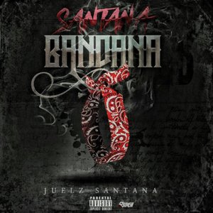 Santana Bandana - Single