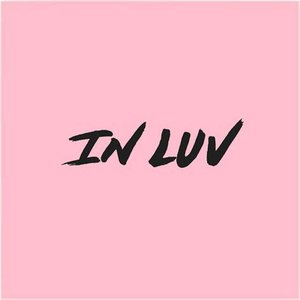 In Luv (feat. Jayskee) - Single