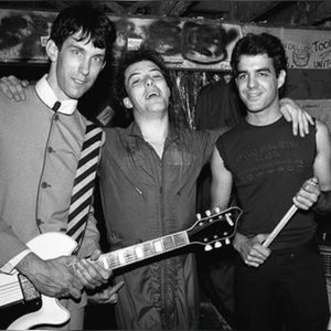 Аватар для Dead Kennedys