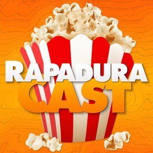 RapaduraCast - Podcast de Cinema e Streaming 的头像