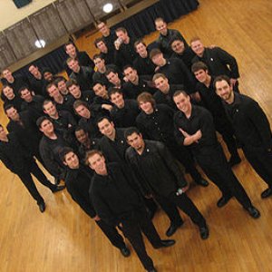 Westminster Chorus için avatar