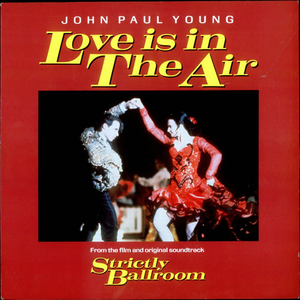 Strictly Ballroom Soundtrack
