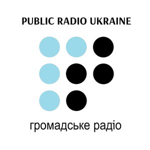 “Hromadske radio”的封面