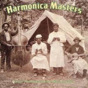 Harmonica Masters