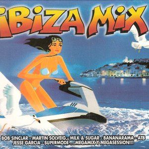 Ibiza Mix 2006