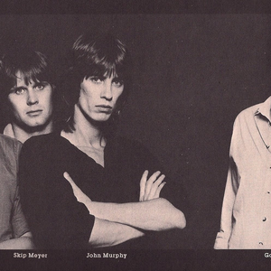 Shoes photo provided by Last.fm