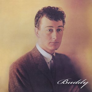 Buddy Holly Buddy