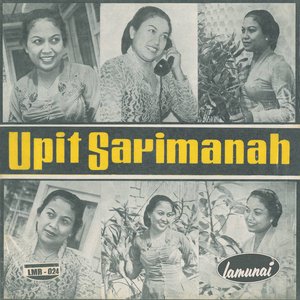 Upit Sarimanah