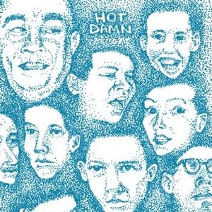 Hot Damn EP