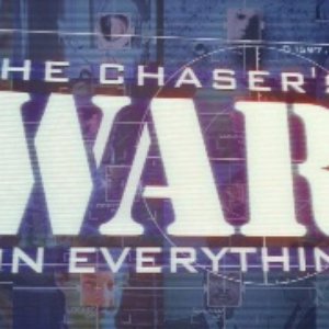 Avatar für The Chaser's War on Everything